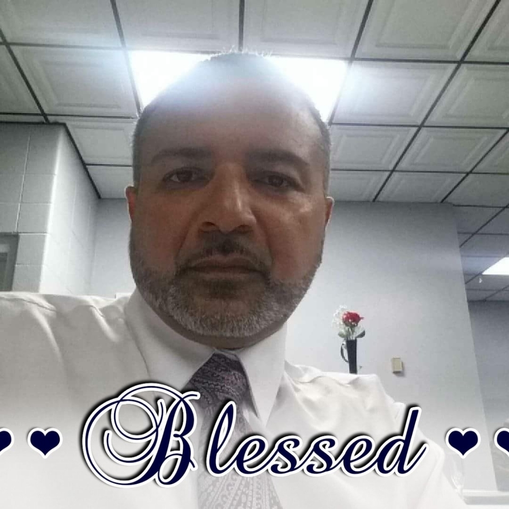 Meet your Posher, Lou